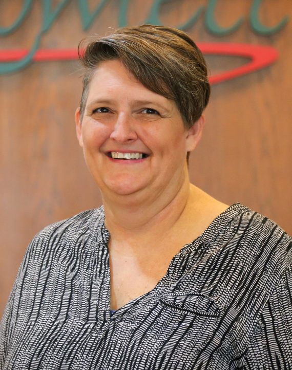 Angie Smith named Rowlett’s Deputy City Manager Blue Ribbon News