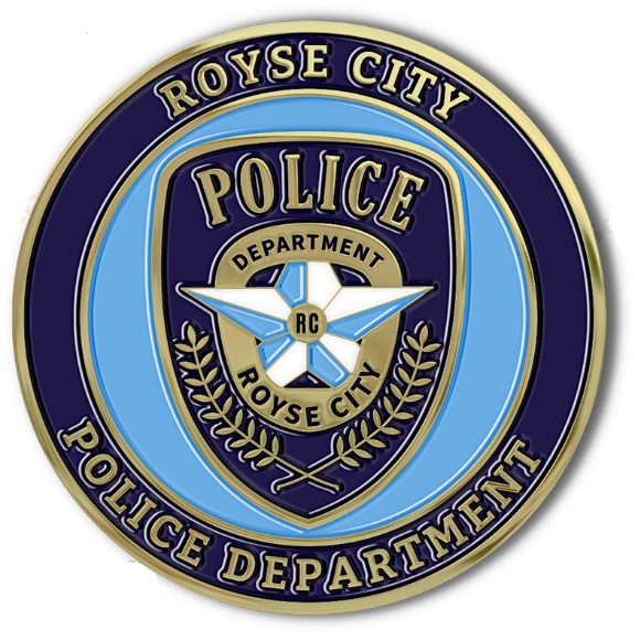 Royse City police ask for help in identifying robbery suspects