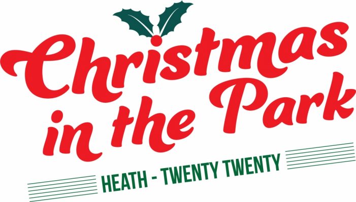 Heath 2020: Plans for Christmas in the Park, tree lighting, carriage rides
