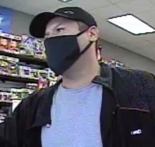 Rockwall police seek help identifying theft suspect