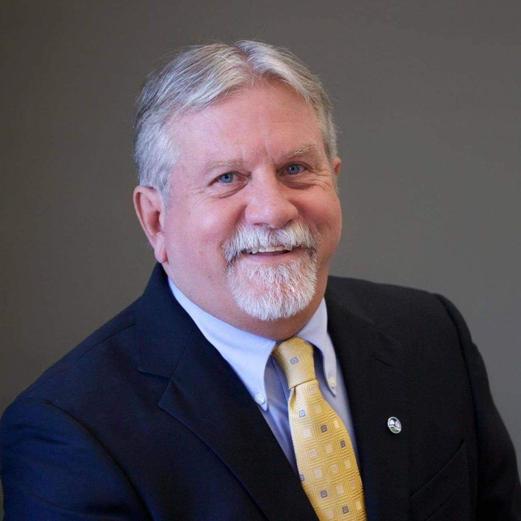 A Christmas Message from Rockwall Mayor Jim Pruitt Blue Ribbon News