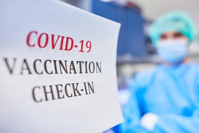 SURVEY: Your input sought for Rockwall County COVID vaccination efforts