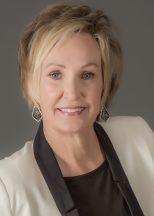 Rockwall County Judge David Sweet appoints Janet Nichol, current Royse City Mayor, as County Commissioner Pct. 4