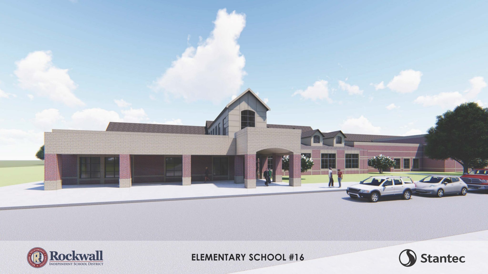 Rockwall Isd Opens Community Nomination Period For Naming Of Elementary 