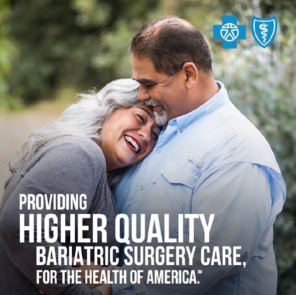 Texas Health Hospital Rockwall Bariatric Center recognized for higher quality in bariatric surgery