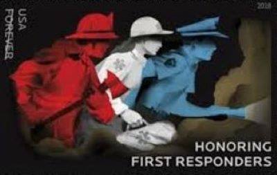 First Responder Recognition Night
