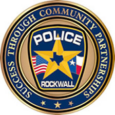 Rockwall Police Department accepting applications for Citizens Police Academy