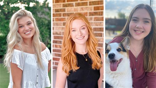 Rockwall-Heath High School students named National Merit Finalists