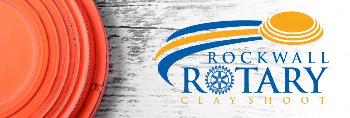 Teams forming for Rockwall Rotary Club Clay Shoot, supporting local scholarships