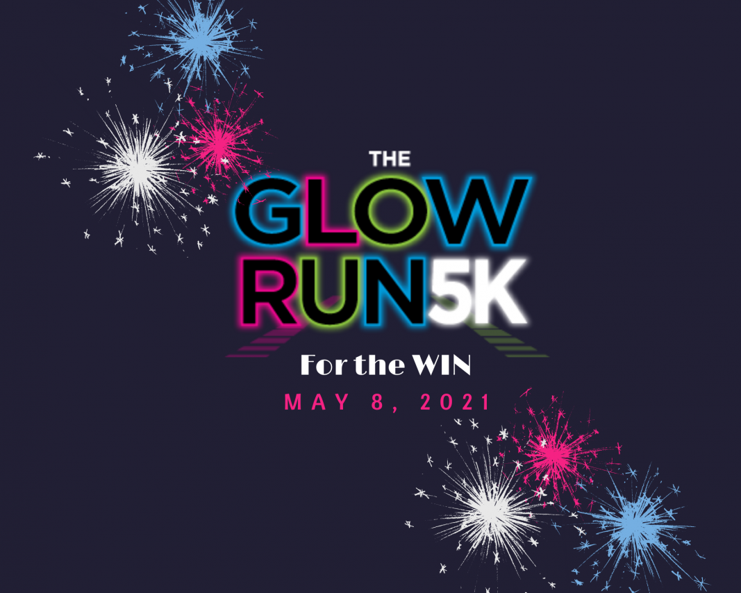Registration underway for Women In Need’s Annual Glow Run 5K – Blue ...