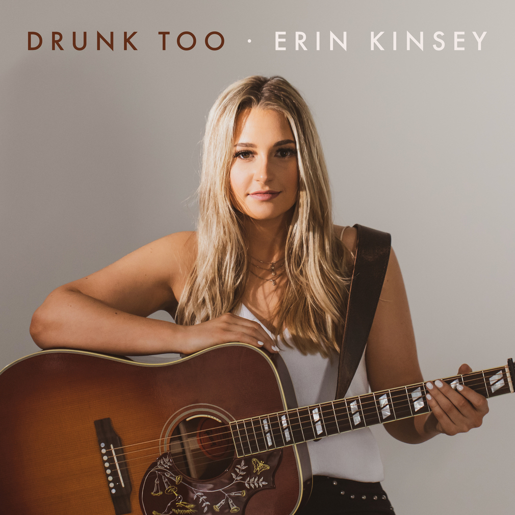 Country music newcomer Erin Kinsey of Rockwall releases debut single ...