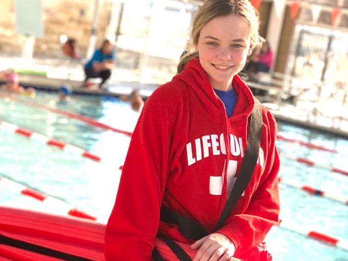 Rockwall YMCA hiring lifeguards, swim instructors