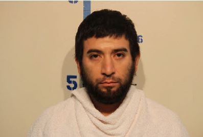 Rockwall County jury sentences drug dealer to 45 years in prison, fine Rockwall County jury sentences drug dealer to 45 years in prison, fine