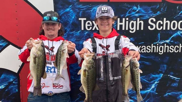 ‘Reel’ Competitors: Rockwall-Heath High School Bass Club anglers head to state tourney