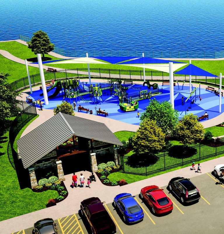 UPDATE on Marsha’s Happy Haven at Terry Park in Heath Blue Ribbon News