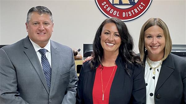 Lori Bailey named new principal at Linda Lyon Elementary School