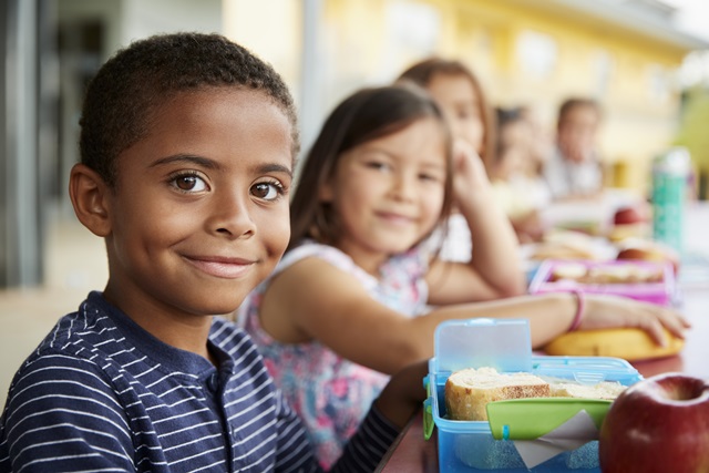 Free meals for Rockwall ISD students to continue in school year 2021-2022