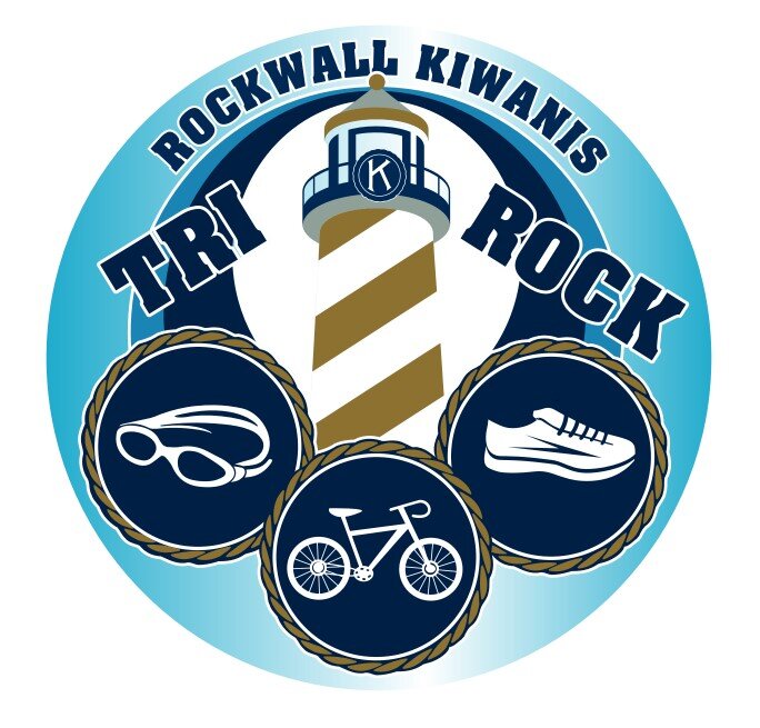 Rockwall Kiwanis, PlayTri present annual Tri Rock Triathlon