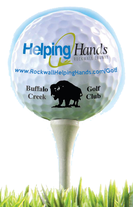 Get your dose of iron at Rockwall County Helping Hands annual golf tournament