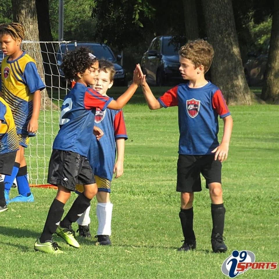 Registration underway for i9 Sports recreational soccer, flag football,  baseball, basketball – Blue Ribbon News