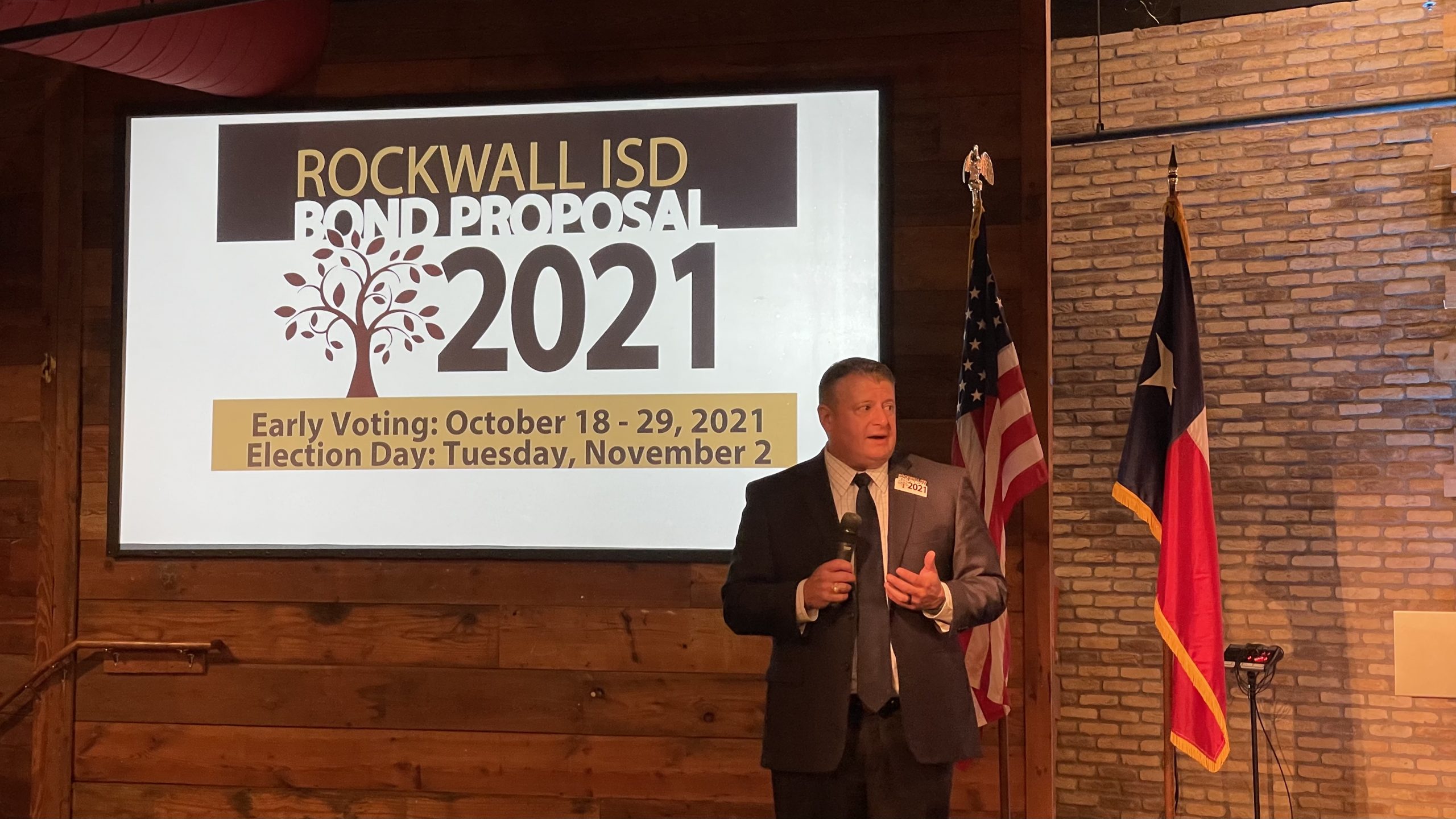 What You Need To Know About The Rockwall Isd 2021 Bond Referendum