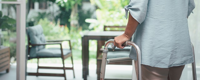 Rockwall Meals on Wheels: Simple tips for creating a safer home environment for older adults