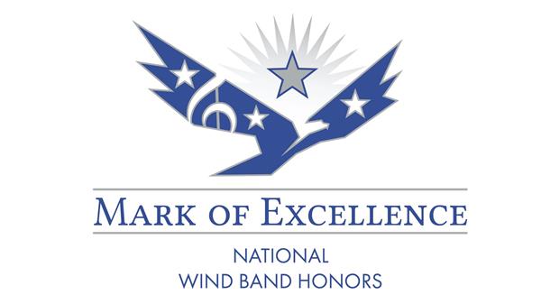 Rockwall-Heath  Wind Ensemble, JV Orchestra and Cain MS Symphonic Band win national awards
