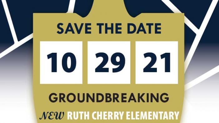 Royse City ISD to hold groundbreaking for new Ruth Cherry Elementary School Oct. 29