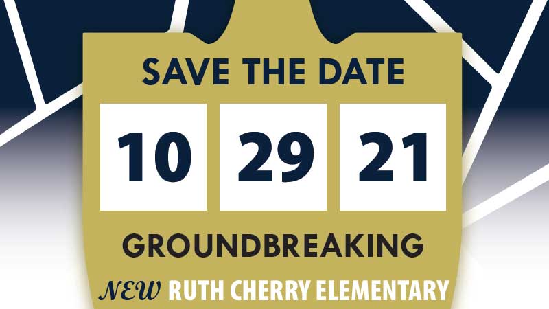 Royse City ISD to hold groundbreaking for new Ruth Cherry Elementary