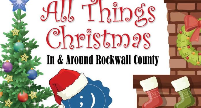 Christmas 2021 Holiday Happenings in Rockwall County Christmas 2021 Holiday Happenings in Rockwall County