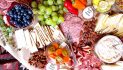 Cooking with Ease by Melissa Tate: How-To Charcuterie Boards