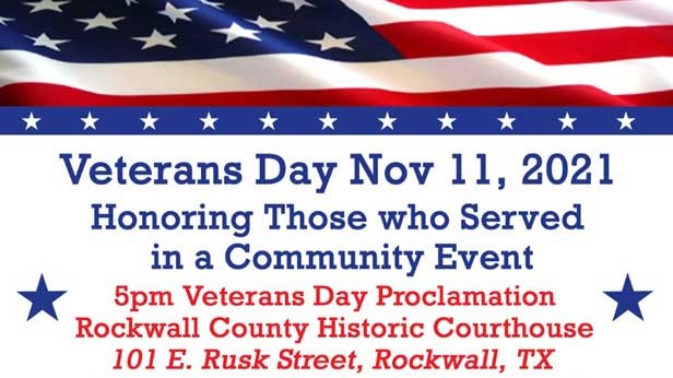 American Legion Terry Fisher Post 117 invites community to free patriotic concert on Veterans Day