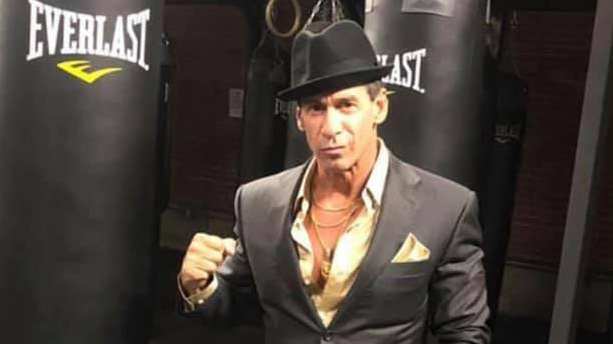 King of the Ring: Local actor stars in megahit boxing film ‘The Devil’s Ring’