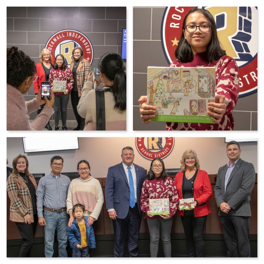 Rockwall Isd Calendar 2022 23 Customize And Print