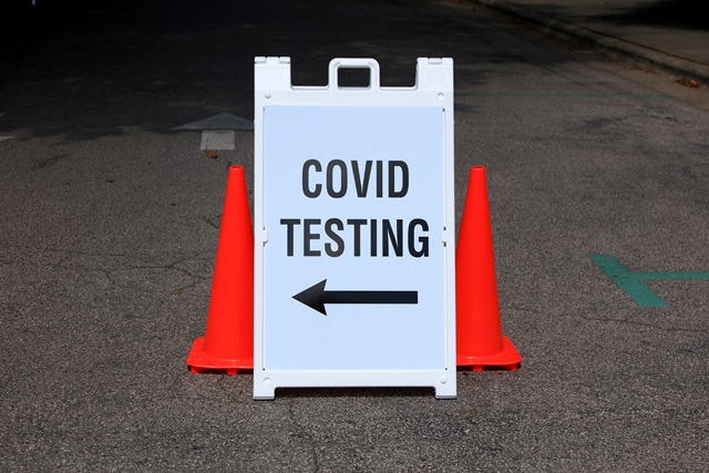 New COVID-19 testing site coming to Rockwall