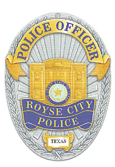 Royse City High School student arrested for possession of firearm at school