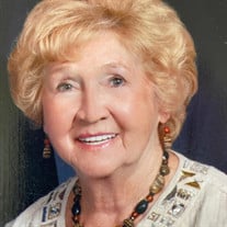 Celebration of Life: Services set for Ann Constantz English of Rockwall