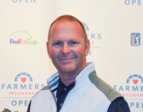 Farmers Insurance names Rockwall agent Joe Wimpee to prestigious