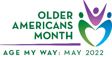 Age My Way: Rockwall Meals on Wheels celebrates Older Americans Month in May