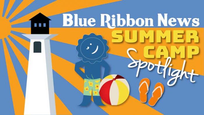 Blue Ribbon News 2022 Summer Camp Spotlight, Rockwall County and beyond