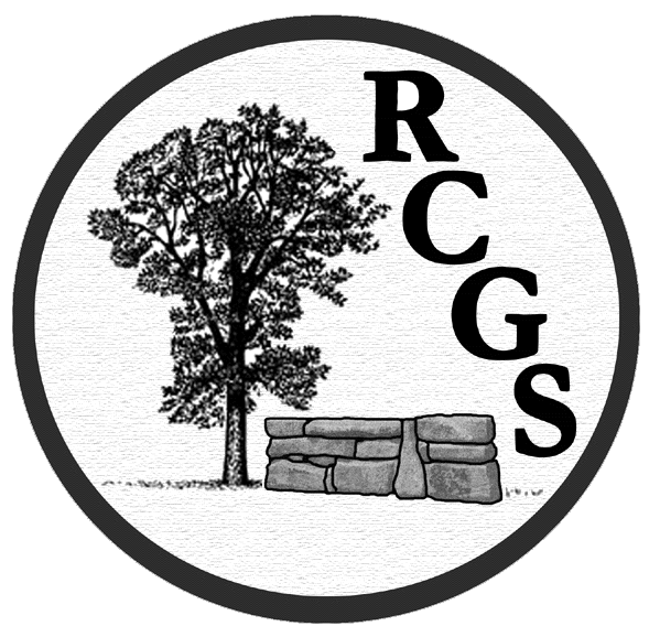 Rockwall Genealogical Society welcomes guest speaker, meetings open to all