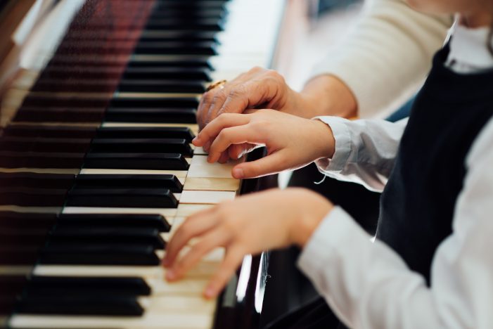 Rockwall Music Teachers Association opens application window for Glynda King Music Education Scholarship