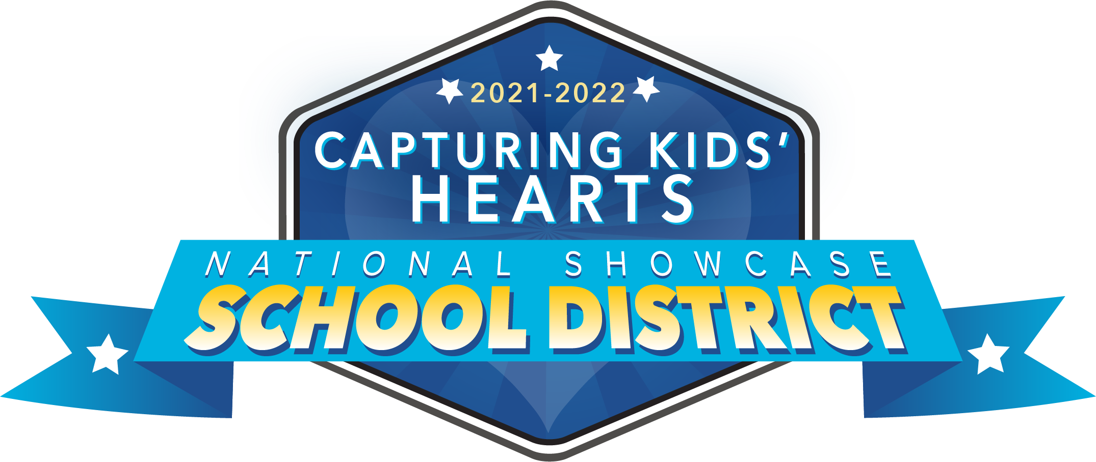 Royse City ISD again named National Showcase District for Capturing