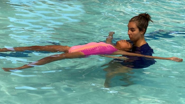 Rockwall YMCA offers free swim skills assessments, learning sessions during Memorial Weekend Open House