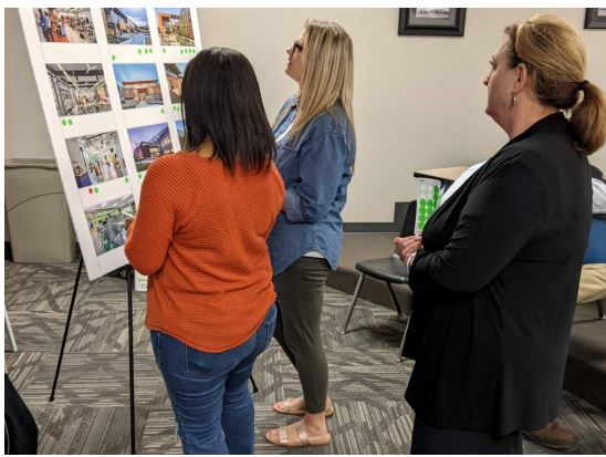 Design of Rockwall ISD’s future 9th Grade Centers developed with stakeholder input