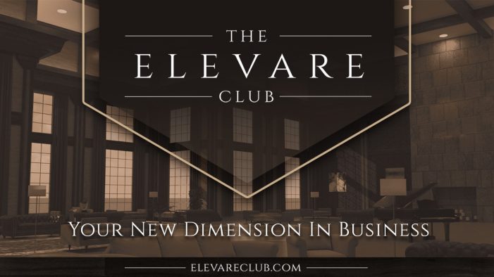 Rockwall-based tech startup, The Elevare Club, creates ecosystem for small businesses  