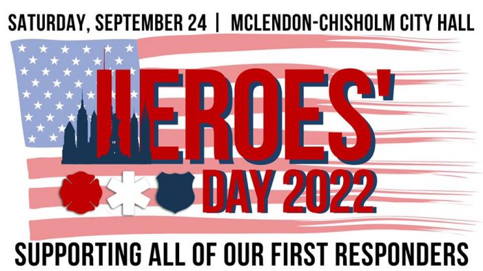 Heroes’ Day 2022