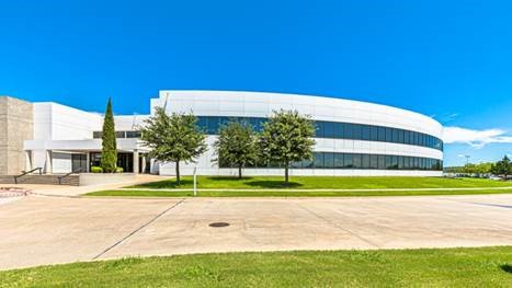 New opportunity for professional office space in Northeast Dallas for corporations looking to relocate or expand