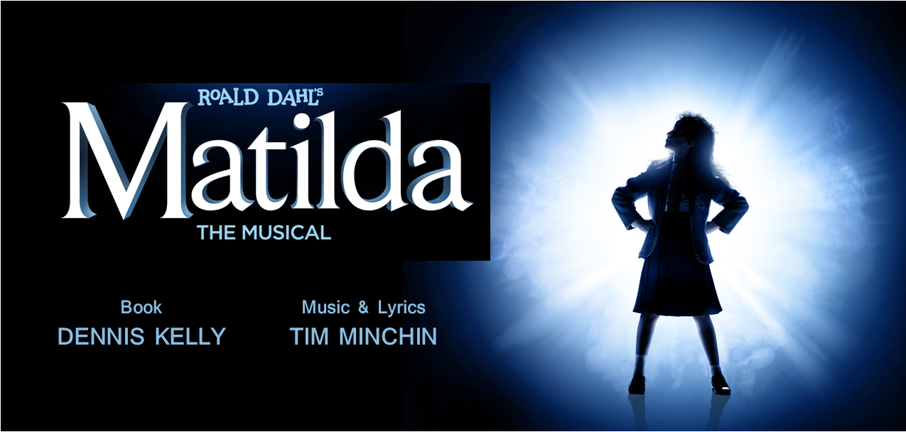 Company of Rowlett Performers to present Matilda