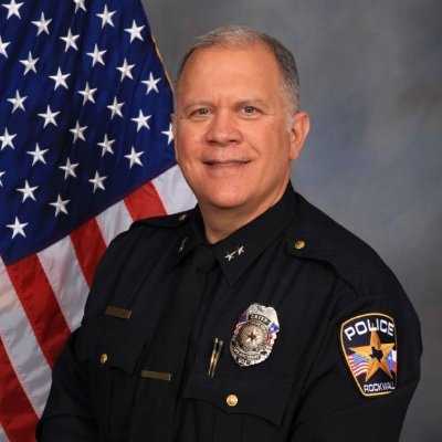 Rockwall Police Chief Geron gives ‘State of the Department’ remarks